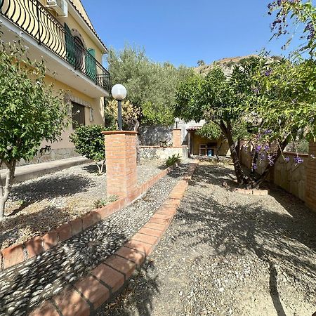 Villa Chris Taormina Exterior photo