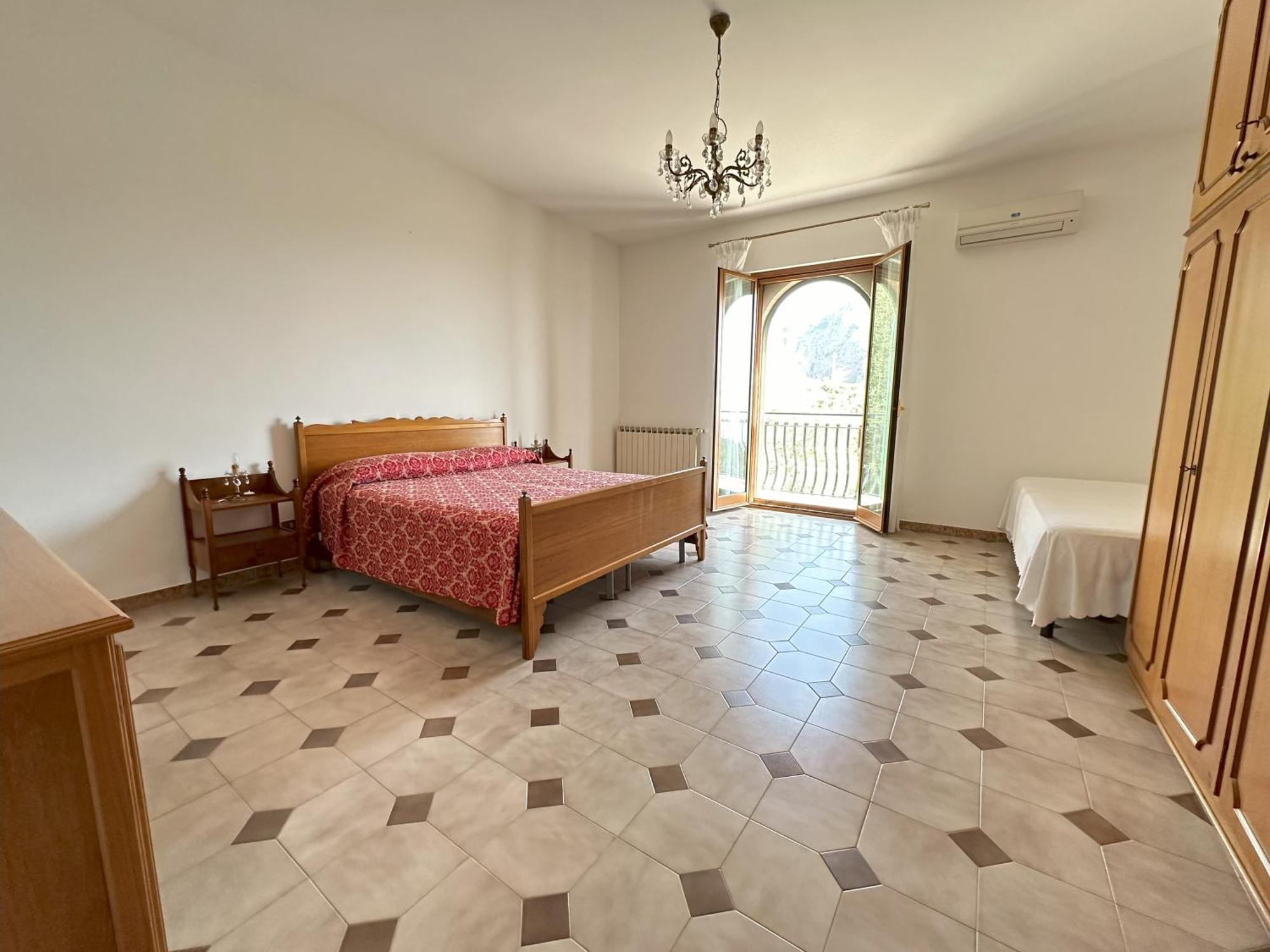 Villa Chris Taormina Exterior photo